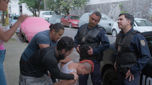Rosario Tijeras (Mexico) Season 5 Episode 4 - Episode 4