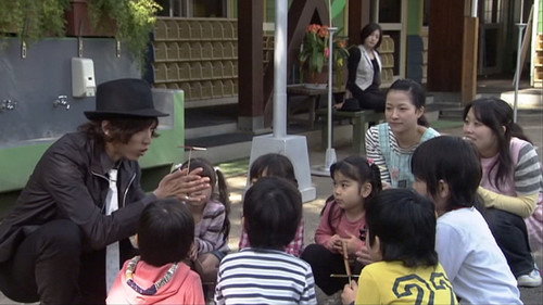 Y’s Tragedy/Brother and Sister still