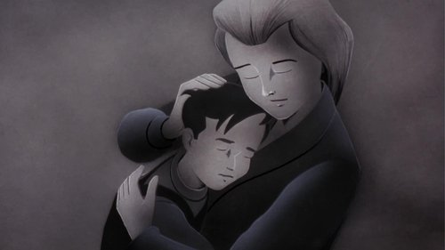 Batman: The Animated Series Season 1 Episode 12 - Appointment in Crime Alley