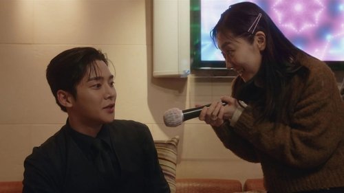Destined with You Season 1 Episode 11 - Episode 11