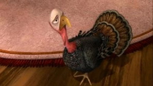 Father of the Pride Season 1 Episode 9 - The Thanksgiving Episode