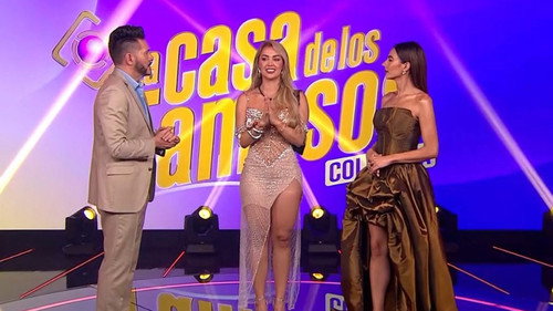 Yuli Ruiz es eliminada still
