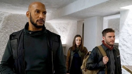 undefined Season 5 Episode 10 - Past Life