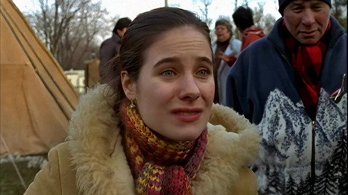 Wonderfalls Season 1 Episode 12 - Totem Mole
