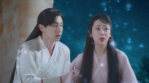 Ashes of Love Season 1 Episode 42 - The Scene