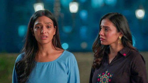 Dr. Aarambhi Season 1 Episode 12 - Aarambhi Opens Up to Radhika
