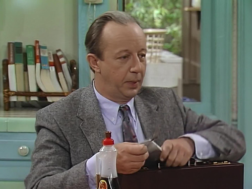 ALF Season 2 Episode 8 - Something's Wrong with Me