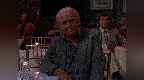 In the Heat of the Night Season 7 Episode 7 - Singin' the Blues