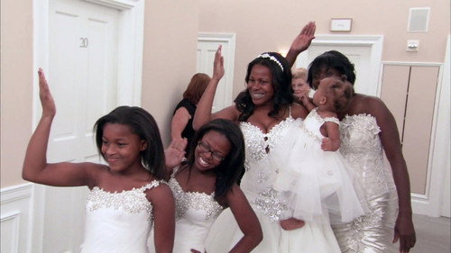 Say Yes to the Dress Season 7 Episode 16 - For The Love Of Mom