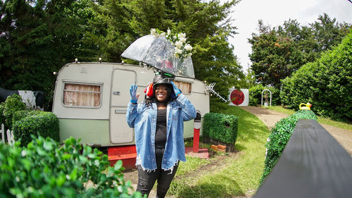 Taskmaster Season 13 Episode 8 - You Tuper Super