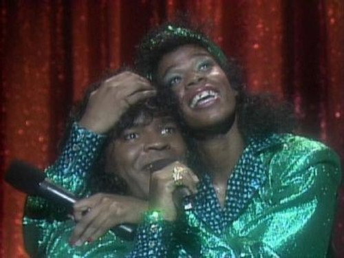 In Living Color Season 1 Episode 8 - Endangered Species