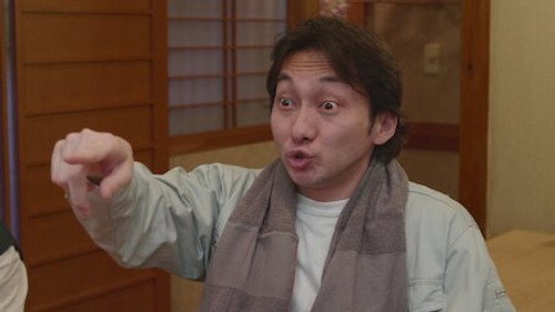 Izakaya Bottakuri Season 1 Episode 8 - Episode 8