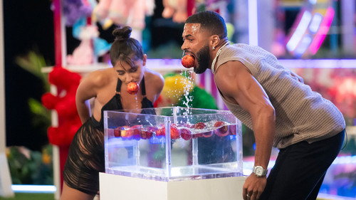 Love Island Games Season 1 Episode 16 - Episode 16