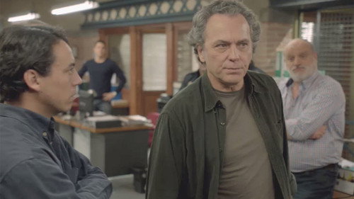 El Principe Season 1 Episode 12 - Episode 12