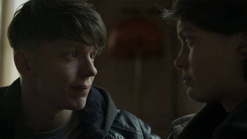 Cell 8 Season 1 Episode 4 - Extraordinary Rendition