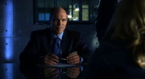 CSI: Crime Scene Investigation Season 5 Episode 23 - Iced