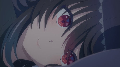 I Made Friends with the Second Prettiest Girl in My Class Season 1 Episode 9 - Family Sights: Part Two