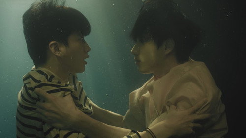 I Feel You Linger in the Air Season 1 Episode 1 - Episode 1