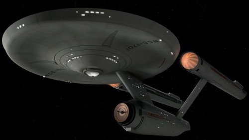 The Real History of Science Fiction Season 1 Episode 2 - Space