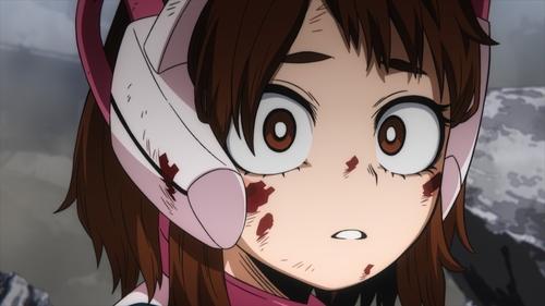 My Hero Academia Season 6 Episode 14 - Hellish Hell