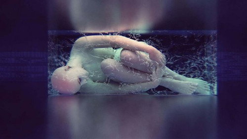 Can Humans Hibernate? still