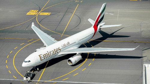 Ultimate Airport Dubai Season 2 Episode 1 - Snakes
