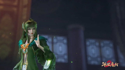 Episode 133 still