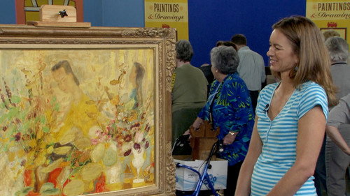 Celebrating Asian-Pacific Heritage still