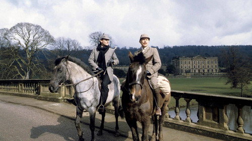Sherlock Holmes Season 3 Episode 6 - The Priory School