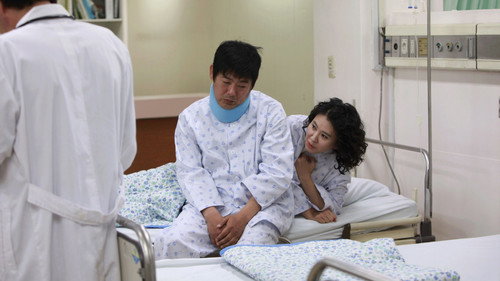 Reply 1997 Season 1 Episode 5 - Life's Counter Attack