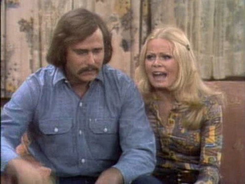 All in the Family Season 3 Episode 7 - The Bunkers and the Swingers