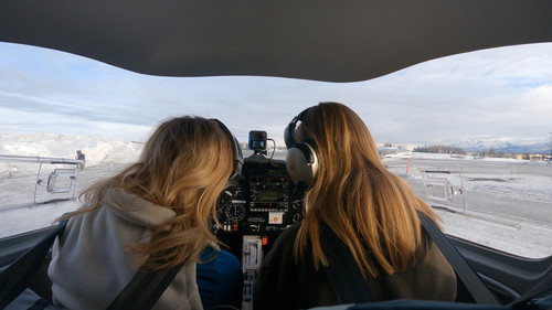 Ice Airport Alaska Season 5 Episode 2 - Mountain Sheep, Pizza Pie