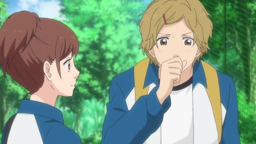Blue Spring Ride Season 1 Episode 5 - Page. 5