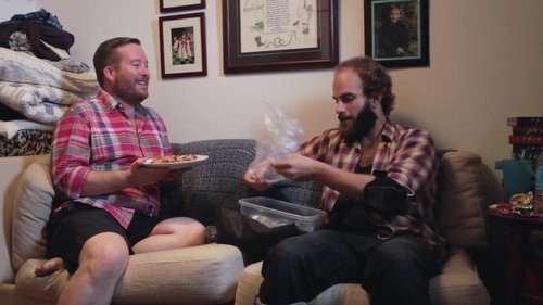 High Maintenance Season 1 Episode 6 - Helen