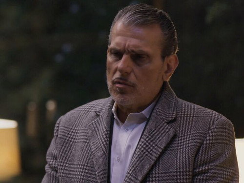 El amor invencible Season 1 Episode 36 - "Me voy a aprovechar de Gael"