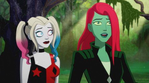 undefined Season 3 Episode 5 - It's a Swamp Thing