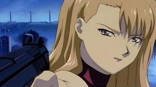 Noir Season 1 Episode 21 - Morning Without Dawn