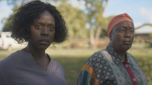 Country Queen Season 1 Episode 3 - Episode 3