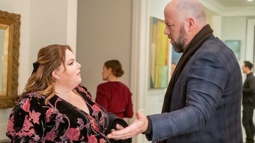 undefined Season 6 Episode 9 - The Hill
