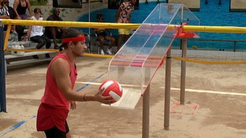 Big Brother Season 23 Episode 12 - Episode 12