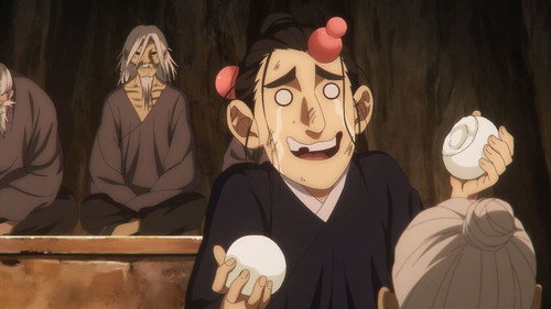 Hitori No Shita - The Outcast Season 6 Episode 17 - Episode 17