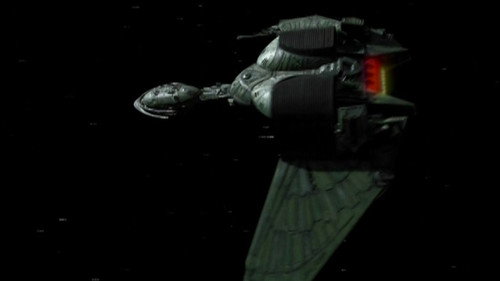 Star Trek: Deep Space Nine Season 6 Episode 3 - Sons and Daughters