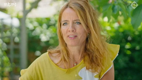 Verborgen Verleden Season 17 Episode 4 - Ilse Warringa