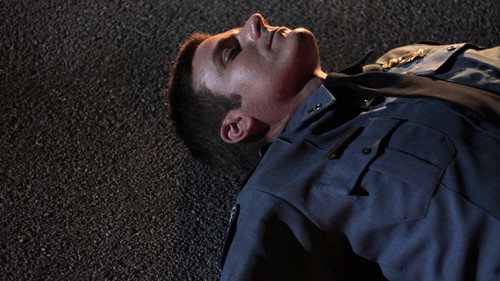 Homicide Hunter: Lt Joe Kenda Season 6 Episode 15 - Bullet With My Name On It