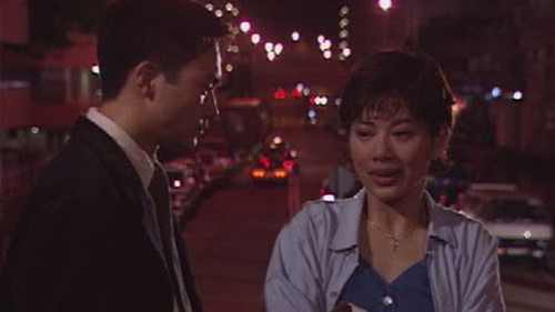 Cold Blood Warm Heart Season 1 Episode 6 - Episode 6