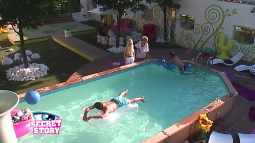 Secret Story Season 2 Episode 6 - Episode 6