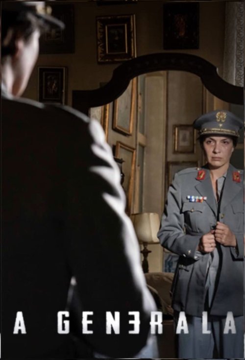 The General poster