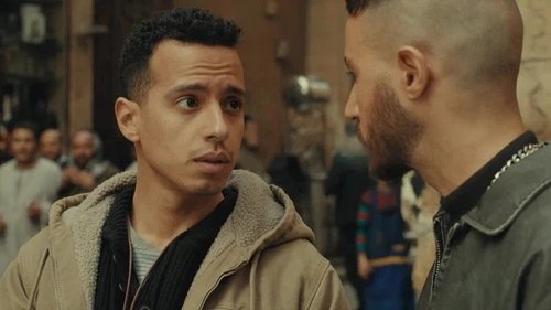 Welad El-Shams Season 1 Episode 1 - Episode 1