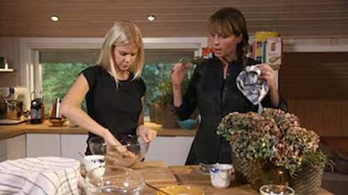 Julies Madselskaber Season 1 Episode 9 - Episode 9