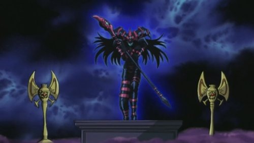 undefined Season 1 Episode 39 - Yugi vs. Pegasus: Match of the Millennium (5)